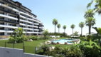 Umeblowany apartament w San Miguel de Salinas