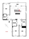 NOWE 4 pok 102m2 - taras, parking, PREMIUM