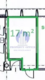 Śródmieście : lokal biurowy 18,70m2 do wynajęcia