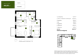 Smart Apartament na Prądniku Białym blisko Zieleni