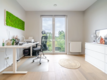 124 m² z ogrodem , 3 sypialnie, Garaż, W. Standard