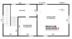 Lokal użytkowy- 340m2, rejon ul. Zakopiańskiej