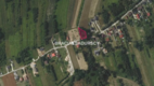 DZIAŁKA BUDOWLANA 9 ARÓW JEZIORZANY UZBROJONA