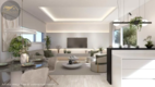 Apartament z dużym tarasem 800 m od plaży