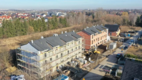 Segment z ogrodem idealny dla Ciebie!