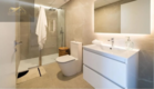 Apartamenty z widokiem na morze