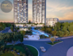 Luksusowy apartament przy morzu