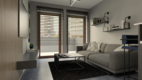 Częstochowa, ul. Złota | Apartament 33,14 m²