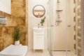Apartament 81m2 w Bonarka Living
