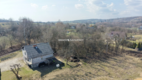 Działka Budowlano-usługowa, Morawica, Liszki