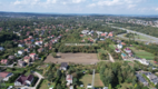 Działka budowlana Swoszowice
