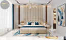 Apartamenty, umeblowane