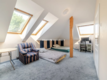 2 pok (oddzielne)72m2 na styku Krowodrza/Bronowice