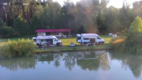 Gotowy biznes - Fisch Camp Ownice -łowisko komercyjne
