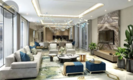 Domy w Damac Islands 2
