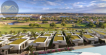 APARTAMENT Z WIDOKIEM NA POLE GOLFOWE