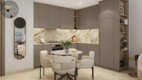 Apartamenty w Business Bay