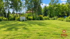 Działka budowlana 1330 m2