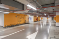 warszawska Wola - lokal biurowy 1501m2 do wynajęcia