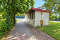 WOLNOSTOJĄCY KIOSK HANDLOWY | PETÖFIEGO | NOWA HUT