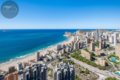 Apartament z widokiem na morze w Benidorm