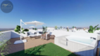 NOWOCZESNY APARTAMENT BLISKO PLAŻY W TOREVIEJA