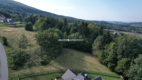 Działka pod dom | 16 ar | Beskid Wyspowy 