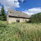 Przemków | Duża działka 2 641 m² z zabudową |