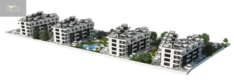 CUDOWNY PENTHOUSE POŁOŻONY W VILLAMARTÍN
