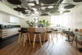 Wola: lokal biurowy 110m2 do wynajęcia