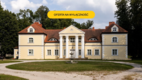 Historyczny Pałac w Radoszewnicy