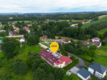 Budynek produkcyjno-usługowy okolica Krakowa 