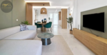 APARTAMENTY 50 METRÓW DO MORZA W PUNTA PRIMA