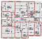 Lokal biurowy 198,96 m² na wynajem| Mokotów | BEZ PROWIZJI