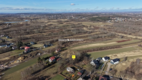 DZIAŁKA BUDOWLANA 9 ARÓW JEZIORZANY UZBROJONA
