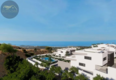 APARTAMENT Z WIDOKIEM NA MORZE I GÓRY W FINESTRAT