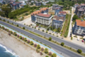 Ekskluzywne apartamenty - 1 minuta od morza.
