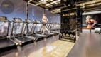 Apartament z basenem, 72 piętro widok Burj Khalifa