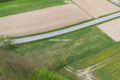 30 ar działek budowlanych, gm. Czernichów 