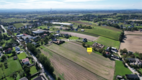 Działka budowlana - Kraków, Nowa Huta, Łuczanowice, ul. ks. Kazimierza Figlewicza  

 Na sprzedaż działka budowlana o powierzch