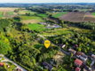 Działka budowlana | 1691 m² | MPZP | Słomniki