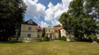 Historyczny Pałac w Radoszewnicy