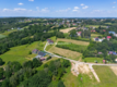 Działka widokowa w Byszynac 13 arów gm.Wieliczka