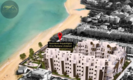 APARTAMENTY W PIERWSZEJ LINI DO MORZA W DENIA