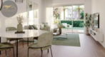 Przestronny apartament w Monforte del Cid