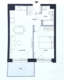 2 pok w prestiżowej inwestycji - LA VIE HOUSE
