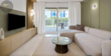 APARTAMENTY 50 METRÓW DO MORZA W PUNTA PRIMA