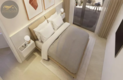 Luksusowy apartament z widokiem na morze w Calpe