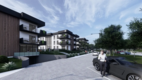 Częstochowa, ul. Złota | Apartament 33,14 m²