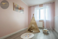 3 POKOJE/ 64,15M2/ BALKON/ 4 PIĘTRO